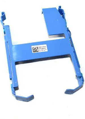 65KHD Dell XPS 8930 Original Hard Drive Caddy