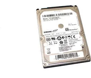 HN-M101MBB/CE1 Samsung ST1000LM024 OEM 1TB SATA 5400RPM HDD