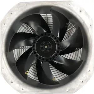 New Brand German W2E250-HJ52-06 ebmpapst 230V 135W Axial Fan 28080 230V Full Metal high Temperature Resistant Fan