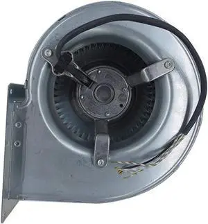 D2E146-AP47-F8 ebmpapst Fan 230VAC M2E068-EC Inverter Cooling Fans