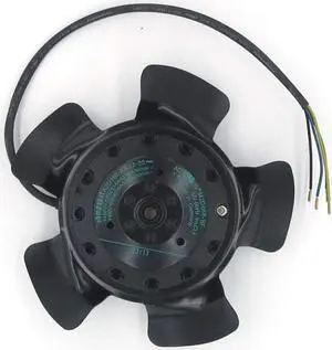 Original New Ebmpapst Imported Fan A2D160-AA22-05 for Siemens Motor Axial Fans