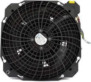 HRSTAR K2E250-AH34-06 Original New ebmpapst Fan 230VAC 0.43/0.6A Cabinet Fans
