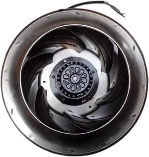 Original New Ebm papst R4E355-AK05-05 Cabinet Inverter Fan 230V 180W Cooling Fans