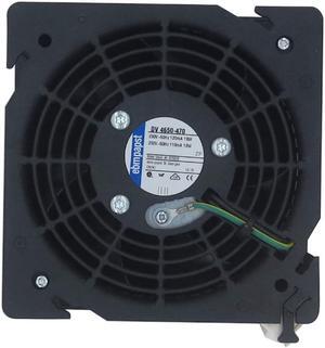 ebmpapst Fan DV4650-470 230VAC 50HZ 110MA 17.7W Cabinets Cooling Fans