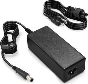 Laptop Charger for HP Compaq Presario CQ57 CQ60 CQ56 CQ61 CQ62 CQ50 CQ45 HP Pavilion G4 G6 G7 DV4 DM4 DV5 DV6 G60 DV7