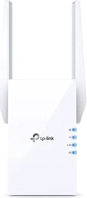 TP-Link AX1750 Wi-Fi Range Extender