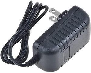 SLLEA AC/DC Adapter for Sirius Docking Station 0115601000 of SP-R2R Cat. #120-2089 Power Supply Cord Cable PS Wall Home Charger PSU