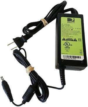Genuine Directv AC Adapter Power Supply Charger 12V 1.5A 18W Model: EPS10R0-16