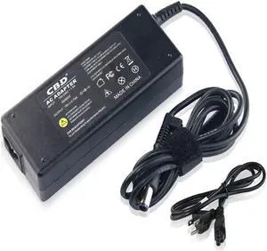 Laptop/Notebook AC Adapter/Power Supply Charger+Cord for HP/Compaq