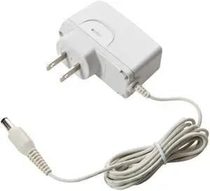 A&D Medical AC Adapter for Blood Pressure Monitors UA-611 UA?651 UA-651SAC UA-651BLE UA-767F UA-767FAC UA-770BLE UA-787EJ UA-1030TBLE and UA-1040TBLE 120V~60Hz AC to 6V~500mA DC TB:233