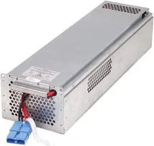 APC UPS Battery Replacement, RBC27, for APC Smart-UPS models SU2200RMXL3U, SU3000RMXL3U