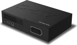 APC Back-UPS Slim BV400XU, 400VA Rugged UPS for Digital Signage, Retail POS, and Harsh Environments, with VESA Mount, Din-Rail and Wall Mount