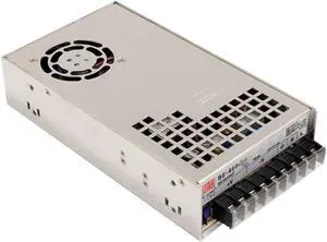 SE-450-48 AC-DC Power Supply Single Output 48V 9.4 Amp 451.2W