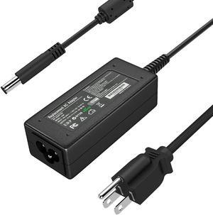 45W Slim Laptop Charger Replacement for Dell Inspiron 15 3551 3552 3558 3559 5551 5552 5555 5558 5559 5565 5567 5568 5578 7558 7568 Laptop Power Supply Cord