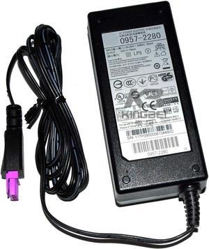 AFKT Global 32V AC/DC Adapter for HP PhotoSmart D110A Photo Smart D 110A D 110 A D110 A 32VDC Universal Power Supply Adapter Cord Cable Charger Mains PSU