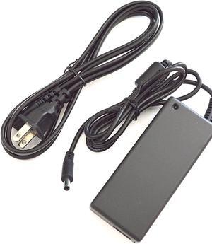 New AC Adapter Laptop Power Charger for Dell Inspiron I3552-8044BLK Dell Inspiron I3168-3270RED Dell Inspiron I5559-3348GLD Laptop Notebook PC Power Supply Cord