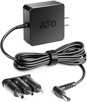KFD 19V Adapter for Asus Dual-Band RT-N66U RT-N65U RT-AC66U RT-AC68U RT-AC68W RT-AC68P RT-AC68R RT-AC68A N750 N900 AC1750 AC1900 Gigabit Wi-Fi Router Asus ZenWiFi AX XT8 AC CT8 Router Power Supply