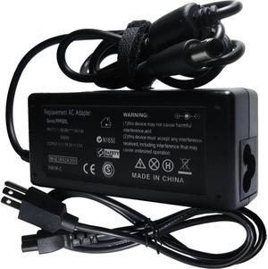 EAGLEGGO Laptop Ac Adapter Charger Power Cord Supply for HP ENVY dv7-7227cl dv7-7230us dv7-7233nr dv7-7250us M4-1015dx M6-1105dx M6-1125dx M6-1148CA