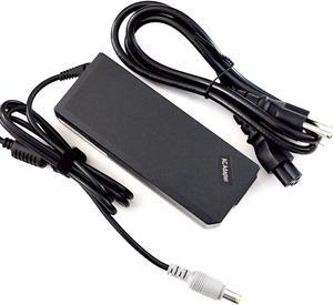 AC Adapter Charger for Lenovo 92P1158, 92P1159, 92P1211, 92P1212 Laptop Notebook Ultrabook Battery Power Supply Cord Plug