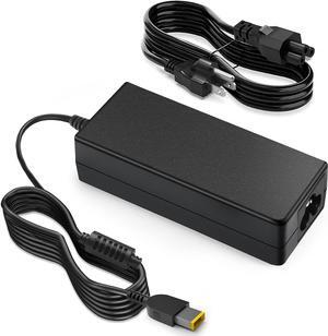 135W Laptop Charger for Lenovo IdeaPad Y700 P50 T440P W540 W541 ADL135NDC3A ThinkPad T450P T460P T470P T530 T540 T560 Y40-70 Y50-70 Y70-70 Z710 Y50-70AM-IFI-Power Supply Cord-20V 6.75A