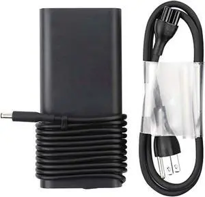 19.5V 6.67A 130W Laptop Charger DA130PM13Z AC Adapter Charger for Dell XPS 15 9530 9550 9560 Dell Precision M3800 M2800 5510 5520 5530 7347 7348 74594.5mm