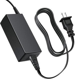 AC Adapter for Challenger Cable Series P/N: RNG-110 PS-2.1-5-4DA Model: HK-AD-050U400-DA PS-21-5-4DA PS-2.1-54DA 5V4A Switching Power Supply Cord Cable Charger - OEM