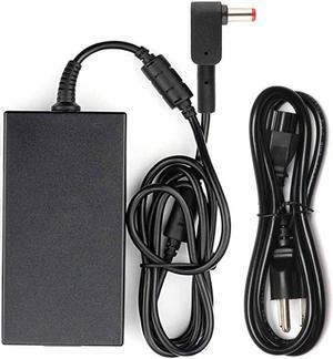 19V 7.1A 135W AC Charger for Acer Nitro 5 Gaming Laptop AN515-51 N18C3 AN515-41 AN515-53 AN515-52 AN515-43 AN515-54 AN517-51 N18C4 AN515-55-53AG AN515-44-R99Q; Aspire 7 Adapter Power Supply Cord