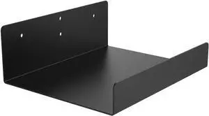UPS Wall Mount 371 | 3" H x 7.1" W x 8.75" D | Steel, Heavy Duty Wall Mount | Oeveo | Made in America