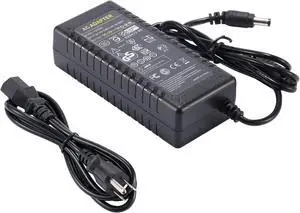 12V 3A Power Supply AC 100-240v to DC 12V 3A Power Adapter 36W Charger Led Driver 12V3A for LED Strip Light CCTV Camera