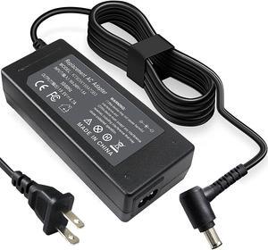 19.5V 4.7A AC Adapter Charger Power Supply for Sony Vaio VGP-AC19V37 VGP-AC19V10 VGP-AC19V12 VGP-AC19V19 VGP-AC19V61 VGP-AC19V33 VGP-AC19V26 VGP-AC19V20 VGP-AC19V48 PCG-3J1L PCG-7Y2L PCG-7192L KDL-40