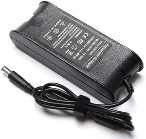 90W Laptop Charger For HP Spectre, Envy, Pavilion - Blue Tip AC Adapter Power Cord, 5-Year Warranty