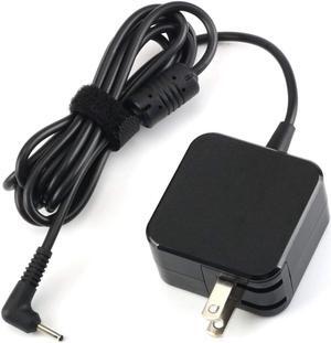 PA-1250-98 AC Adapter Charger for Samsung 11.6" Chromebook 3 & 2 303c 500c 503c XE500C13 XE501C13 XE500C12 XE303C12 XE503C12 XE503C32 W14-026N1A BA44-00322A Laptop AC Adapter Power Supply