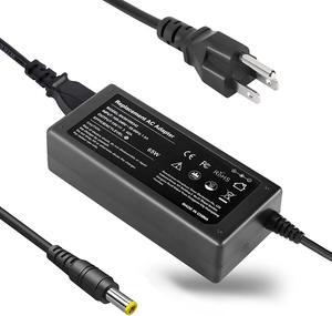 AC Adapter Power Supply Cord for Acer LCD Monitor S202HL S230HL S231HL S232HL H236HL G246HL H276HL G276HL G236HL S240HL S220HQL S271HL H226HQL G226HQL S202HL S241HL HN274H UM.VG6AA.B01