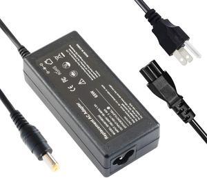 19V AC Adapter Power Cord Monitor for Acer LCD H236HL SA230 G276HL S230HL G246HL G206HQL S271HL S240HL G236HL S220HQL S202HL; Aspire E15 N15Q1 N16Q2 E5 E5-575 E5-521 R3 R3-471 Laptop Charger