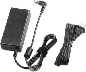 AC Doctor INC 65W 19.5V 3.33A AC Adapter Power Charger for Sony PCGA-AC19V VGP-AC19V43 VGP-AC19V44 VGP-AC19V48 6.5x4.4mm
