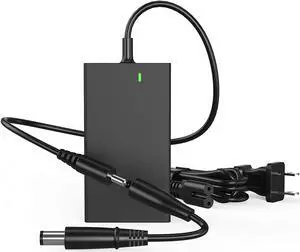 65W 45W Inspiron Fast Charger for Dell 100% New Brand Slim AC Power Adapter (Fit for More Inspiron/XPS/Latitude/Vostro/Chromebook Series, View Compatible Models on The Product Page)