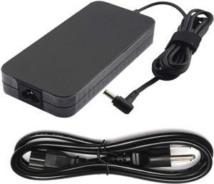 19V 6.32A 120W AC Charger Fit for ASUS ROG GL752VW GL752VL GL752V GL752 GL753 GL753V GL753VD GL753VE GL752VW-DH71 GL752VW-DH74 GL752VW-GS71 Gaming Laptop Power Supply Adapter Cord