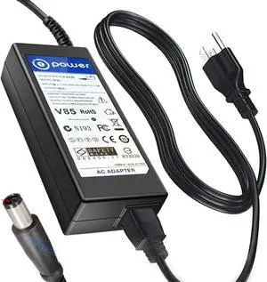 T POWER Fast Qiuck Charger for NOCO GB70, GB150 GB250 GB251 GB500 XGC4 UltraSafe Lithium Jump Startres Ac Dc Adapter Power Supply