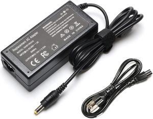 19V Power LCD Monitor Charger for Acer S202HL S230HL S231HL S232HL H236HL G246HL H276HL G276HL G236HL S240HL S220HQL S271HL H226HQL G226HQL S202HL S241HL HN274H AC Adapter Power Supply with Cord