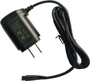 UpBright DC 1.9V 1.4A AC Adapter Compatible with Panasonic ER-GB60 k ER-GB70 ER-GB80 1.2V Beard Hair Trimmer RE9-45 RE9-52 RE9-70 RE9-86 RE9-46 RE9-49 RE9-76 RE9-52 RC3-27 RC3-32 Power Battery Charger