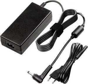 ARyee 40W Laptop Charger Adapter 19V 2.1A Power Supply for Samsung Series 5 7 9 Series 900X 940X Np900 Np900X NP900X3A Np940 Np940X Np930X PA-1400-96 Ultrabook Ativ Book Laptop