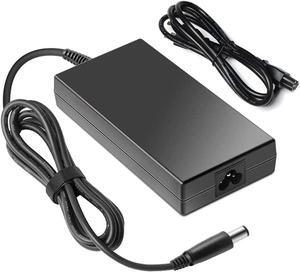 180W AC Adapter Charger for Dell Precision 7540 7710 7550 7750 P74F P74F002 P93F001 Mobile Workstations Laptop Power Supply Cord