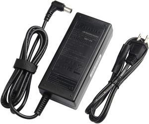 ARyee 16V 4A 6.5 X 4.4mm AC Adapter Laptop Charger Power Supply for Sony Vaio PCG-4A1L PCG-4B1L PCG-4F1L PCG-4F2L PCG-4G1L PCG-4G2L PCG-4H2L PCG-4J1L PCG-4K1L, fit for Sony VGP-16V8 PCGA-AC16V3 PCGA-A