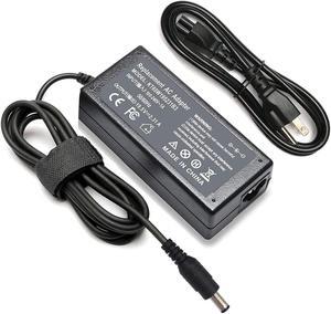 45W AC Adapter Charger for Dell Inspiron 13-7000 15-5000 15-3000 5100 Series 5559 5558 5755 5758 3552 5378 7378 5570 LA45NM140 HA45NM140 0YTFJC 0KXTTW 0CDF57 P58F P32E P97F XPS 13 Power Supply Cord