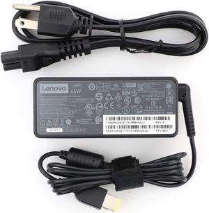 New Genuine Lenovo ThinkPad Laptop Charger 65W 20V 3.25A Slim Tip ADLX65NCC3A AC Adapte FLEX14 FLEX15 FLEX2 YOGA13 YOGA2 Yoga 13Pro Power Supply For Lenovo ThinkPad