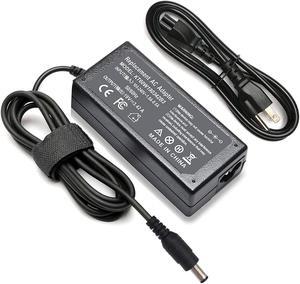 PA3917U-1ACA PA3714U-1ACA PA3468U-1ACA AC Adapter Charger for Toshiba Satellite C55 C55D C655 C850 C855 C75D S55 S75 C50-A C50-B L55 L655 L745 L755 L775D L855 P755 P845T P855 P870 Power Supply Cord