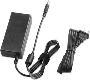 PA3822U-1ACA PA5044U-1ACA PA5096U-1ACA PA5177U-1AC3 Adapter Charger Compatible with Toshiba Satellite C50 C55 C75 E45T L50 L55 L55D L75 S50 S55 S70 S75 L955 P840 P845T S955 Power Supply Cord