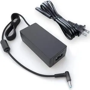 19.5V 2.31A 4.5x3.0mm 45W AC Adapter Power Charger for HP 741727-001 740015-002 HSTNN-CA40 7400015-001 740015-003 ADP-45WD B