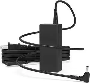AC Charger Fit for Lenovo IdeaPad L340 L340-15IWL Touch L340-17IWL S145 S340 S540 S145-14IGM S340-14IWL S340-14IIL S540-14IWL S540-14IML Laptop Power Supply Adapter Cord