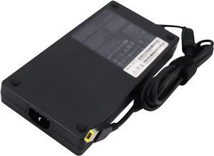 20V 11.5A 230W AC Charger Fit for Lenovo Ideapad Legion Y540 Y545 Y740 Y730 Y900 Y910 Y920 ADL230NLC3A ADL230NDC3A 4X20E75111 GX20L29347 Y540-15IRH Y545-PG0 00HM626 Laptop Power Adapter Supply Cord